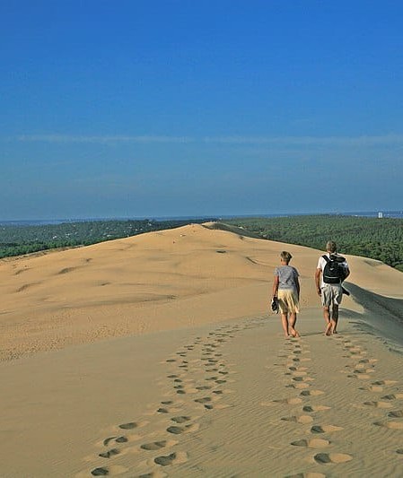 00 2724 Dune du Pilat