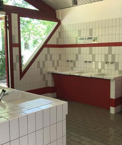 Sanitaire 4