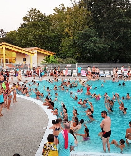 danse piscine lou broustaricq