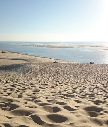 dune du pilat