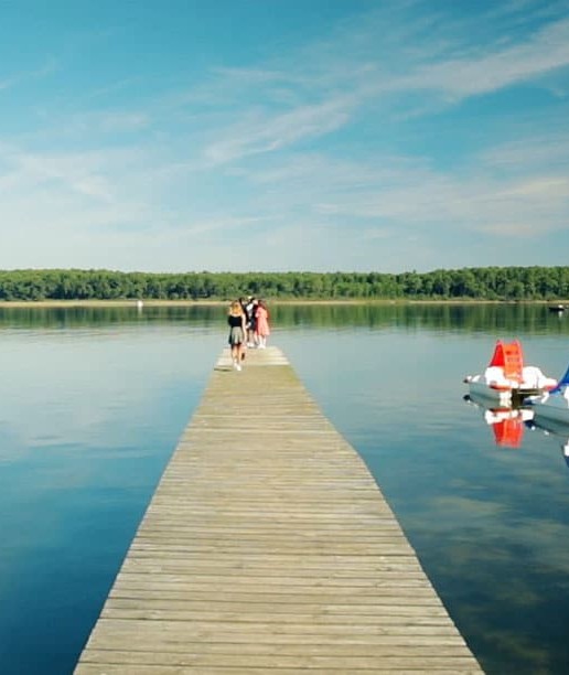 lac loubroustaricq