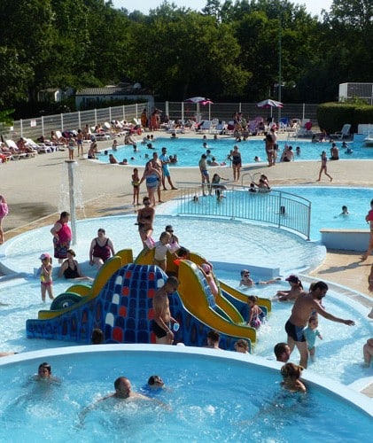 photo piscine