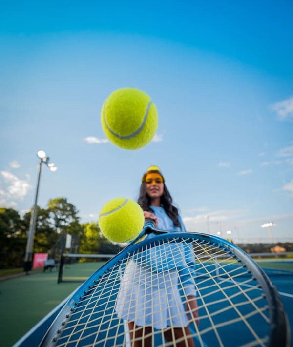 tennis activite loubroustaricq