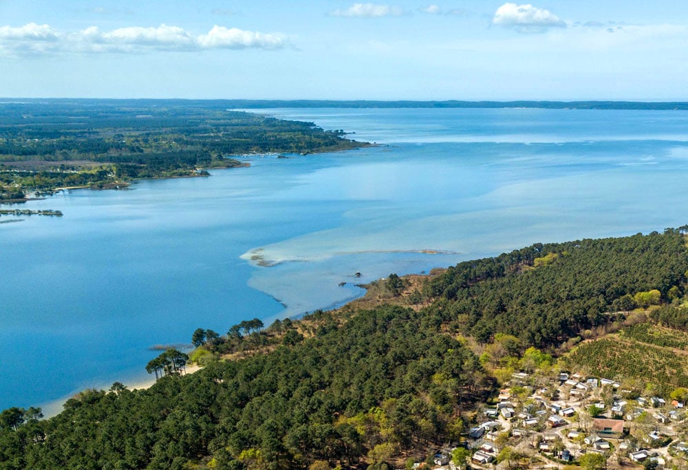 vue aerienne lac1