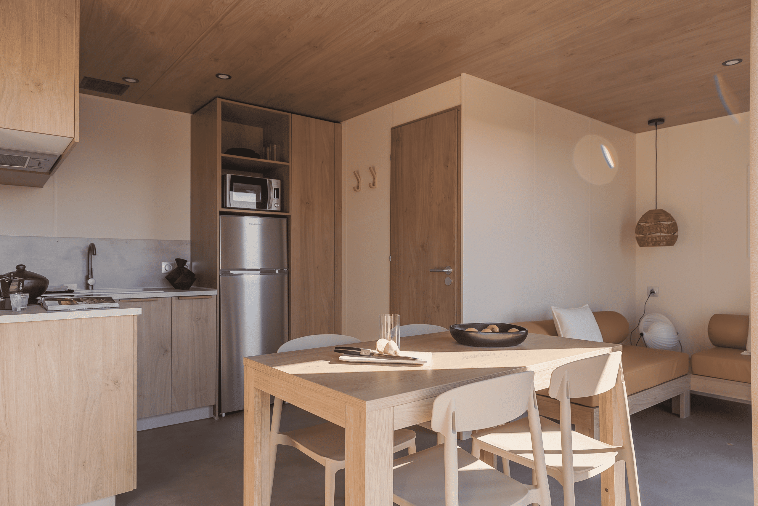 804 2CH ESPACE REPAS