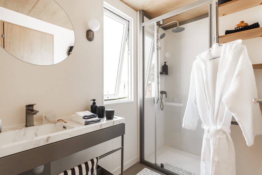 844 2CH salle de bain